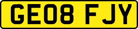 GE08FJY