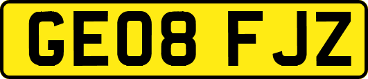 GE08FJZ