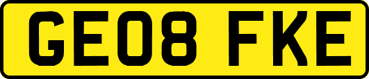 GE08FKE