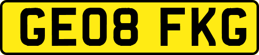 GE08FKG