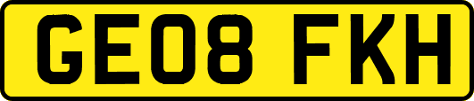 GE08FKH