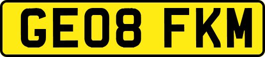 GE08FKM