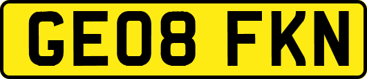 GE08FKN