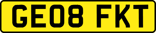 GE08FKT