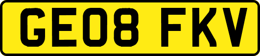 GE08FKV