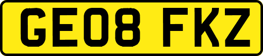 GE08FKZ