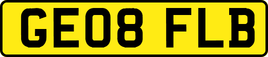 GE08FLB