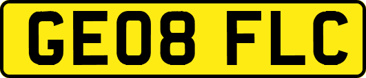 GE08FLC