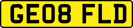 GE08FLD