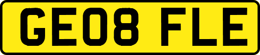 GE08FLE