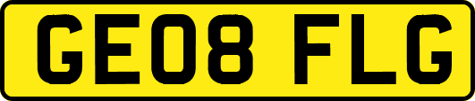 GE08FLG