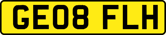 GE08FLH