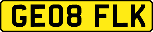 GE08FLK
