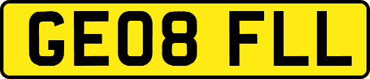 GE08FLL