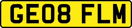 GE08FLM