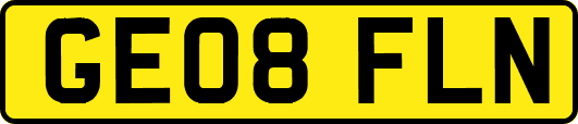 GE08FLN