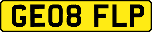 GE08FLP
