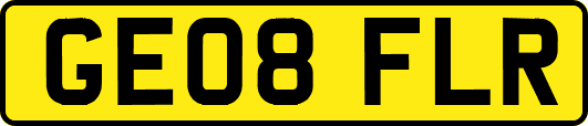 GE08FLR