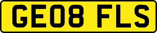 GE08FLS