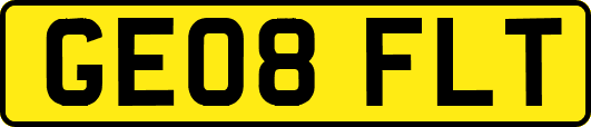 GE08FLT