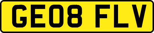 GE08FLV