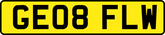 GE08FLW
