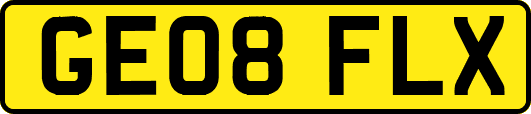 GE08FLX