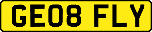 GE08FLY