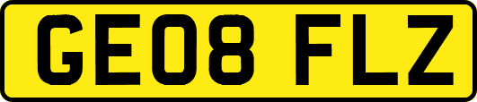 GE08FLZ