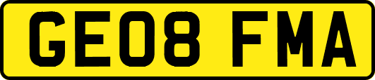 GE08FMA