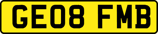 GE08FMB