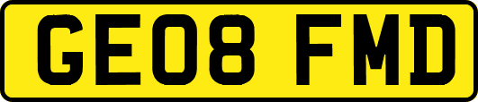 GE08FMD