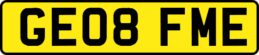 GE08FME
