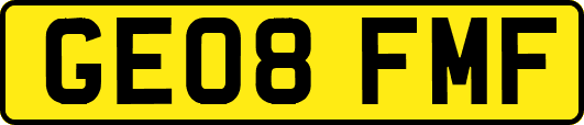 GE08FMF