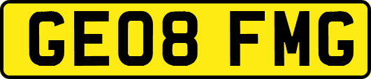 GE08FMG