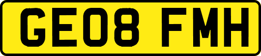 GE08FMH
