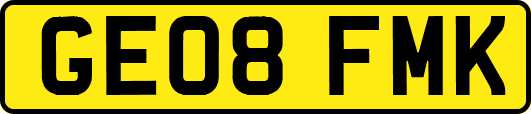 GE08FMK