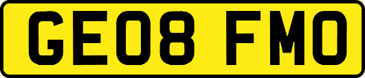 GE08FMO