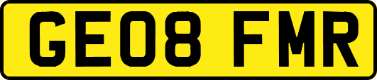 GE08FMR