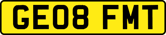 GE08FMT