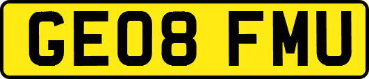 GE08FMU