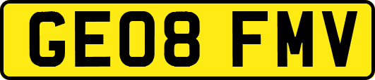 GE08FMV