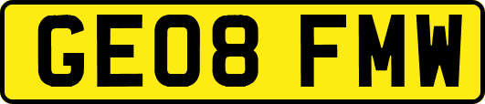 GE08FMW