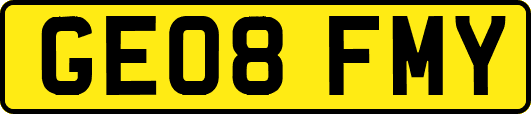 GE08FMY