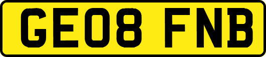 GE08FNB