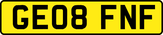 GE08FNF