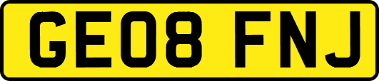 GE08FNJ
