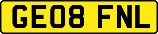 GE08FNL