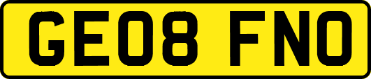 GE08FNO