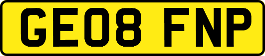 GE08FNP